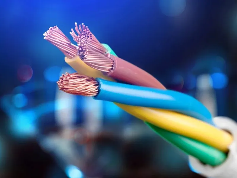 কিছু সাধারণ বৈদ্যুতিক তারের স্পেসিফিকেশন কি কি?