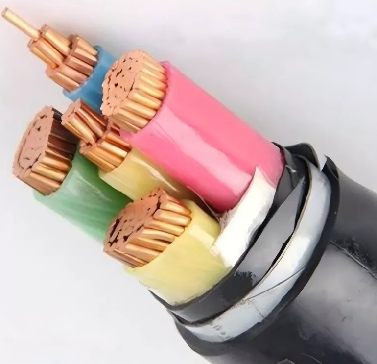 নিম্ন-ভোল্টেজ পাওয়ার লাইনের বর্তমান বহন ক্ষমতাকে কোন বিষয়গুলো প্রভাবিত করে?