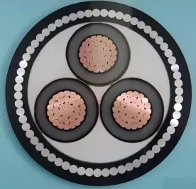 মাঝারি-ভোল্টেজ পাওয়ার তারের নিরোধক উপকরণগুলির জন্য কর্মক্ষমতা প্রয়োজনীয়তাগুলি কী কী?