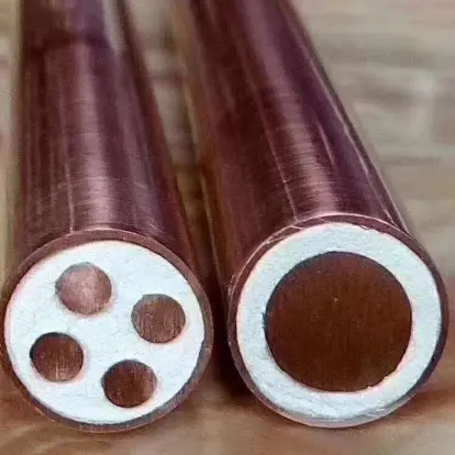 কিভাবে 750V মিনারেল ইনসুলেটেড তারগুলি আধুনিক সিস্টেমে বৈদ্যুতিক নিরাপত্তার উন্নতি করে?